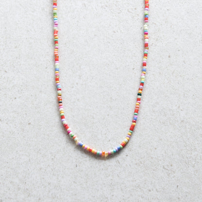 Island Delight - Necklace