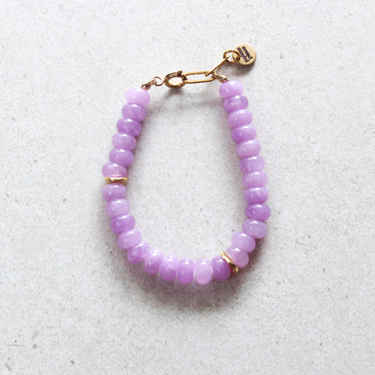 Purple Party - Bracelet