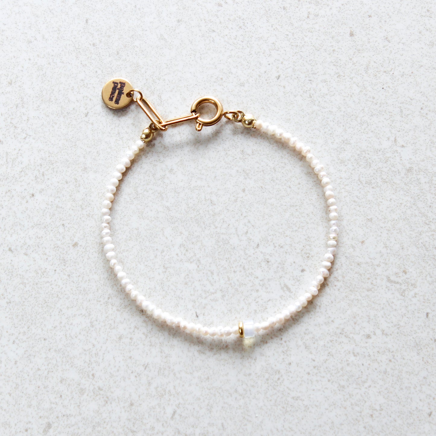 Tiny Treasure - Bracelet