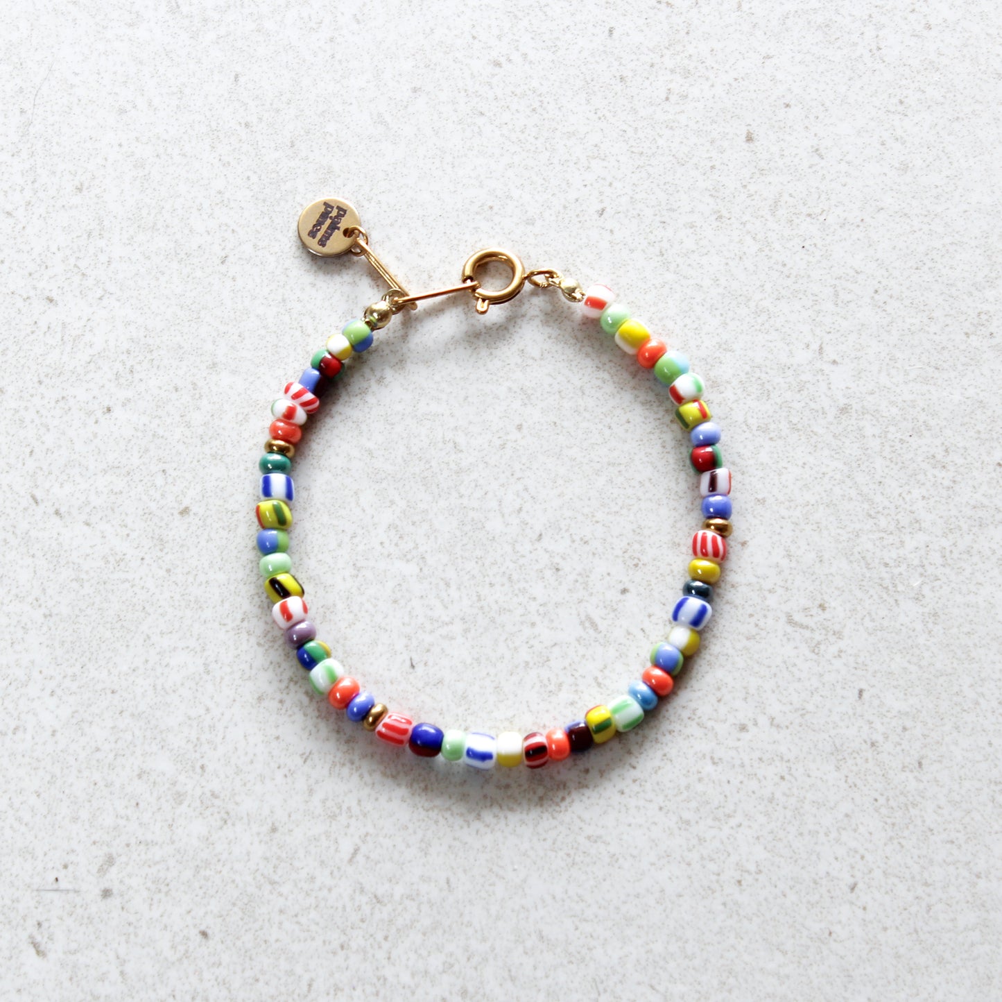 Fiesta - Bracelet