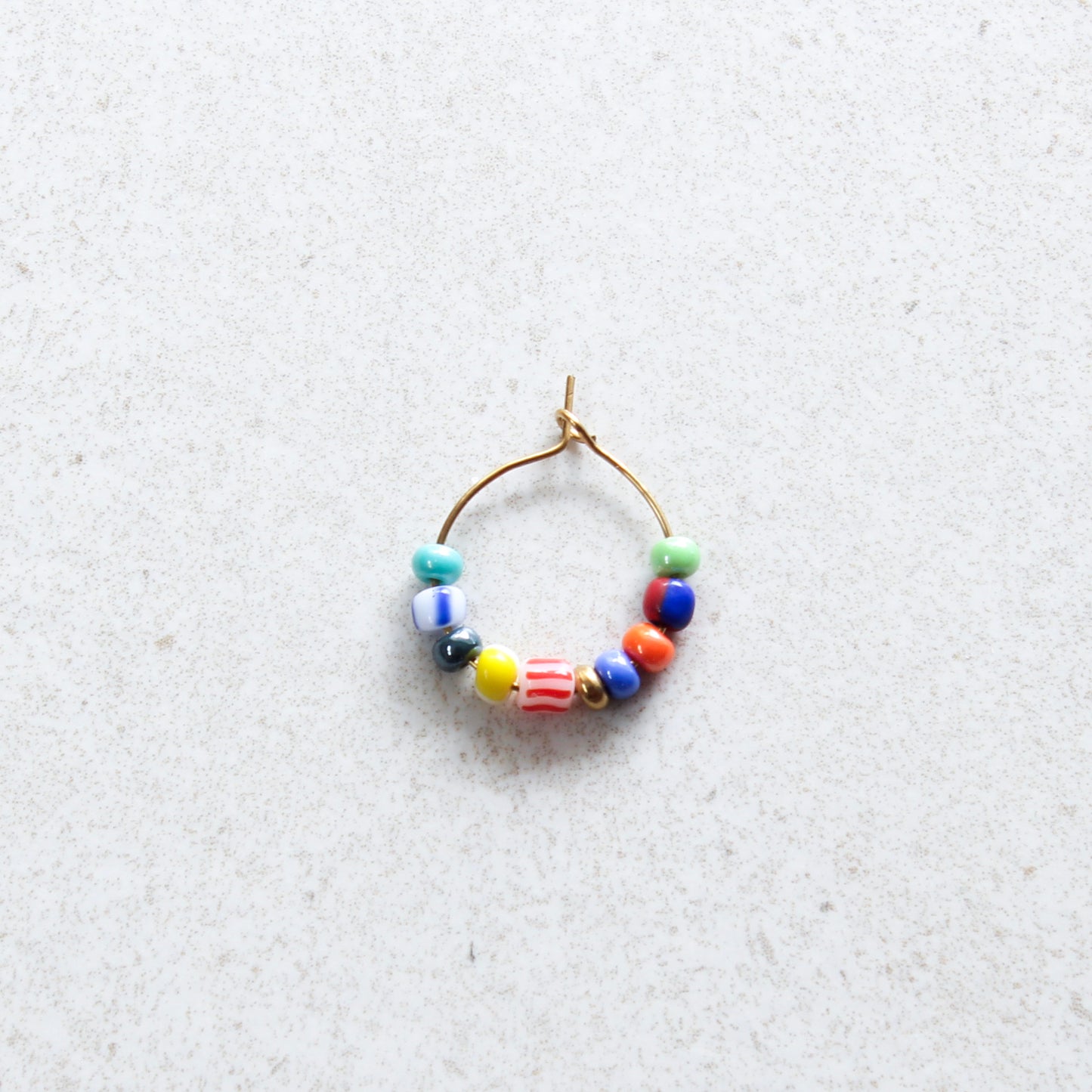 Fiesta - Earring