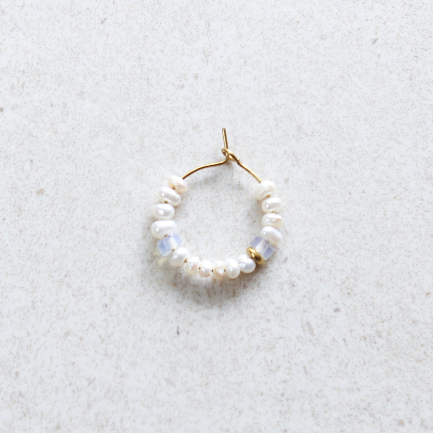 Tiny Treasure - Earring