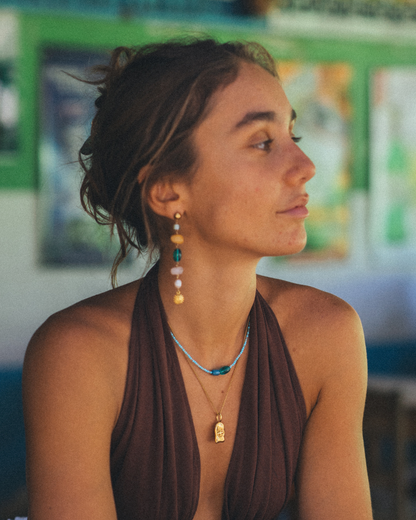 Maréa - Earrings