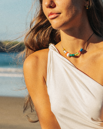 Pieces of Me - Necklace