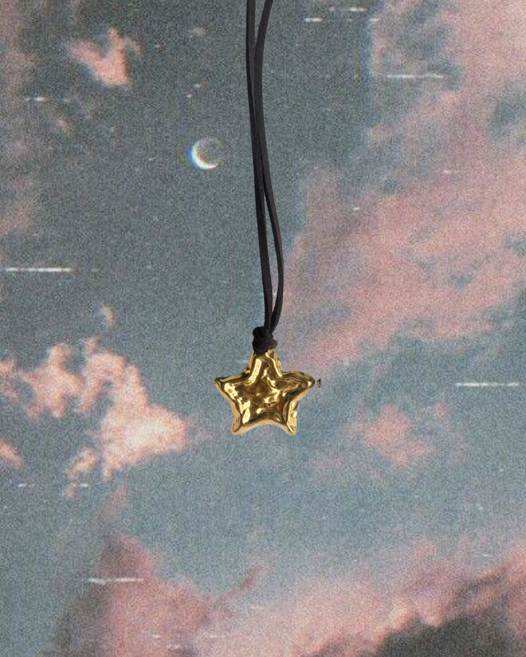 Starstruck - Necklace
