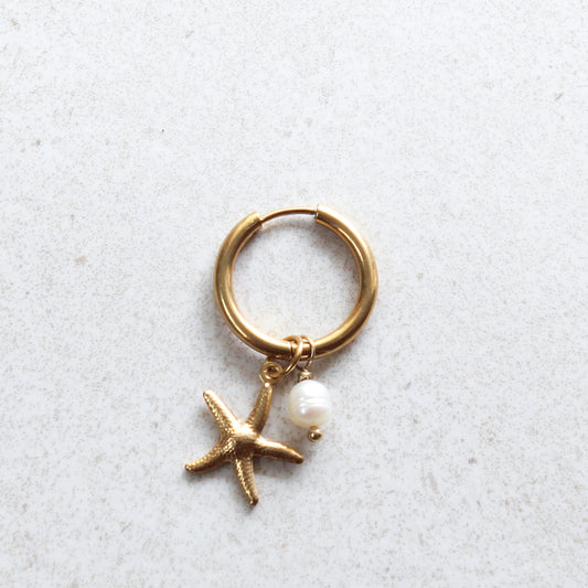 Sea Star - Earring