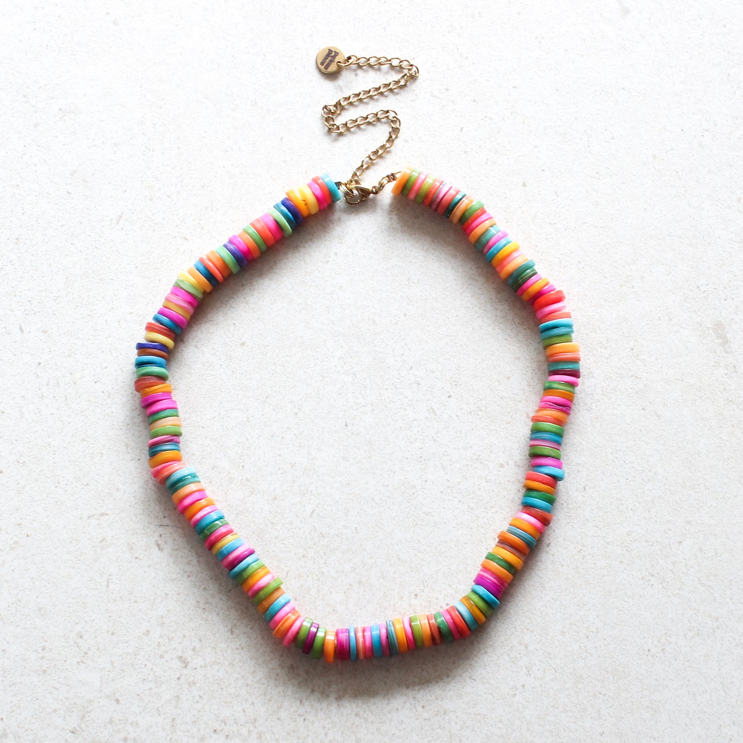 Summer - Necklace