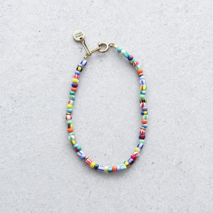 Fiesta - Anklet