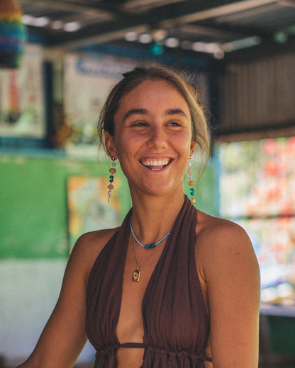 Maréa - Earrings