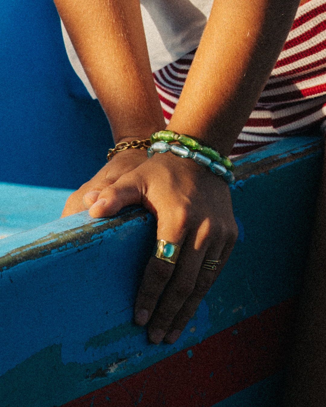After hours - Bracelet