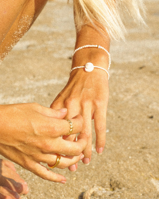 Tiny Treasure - Bracelet