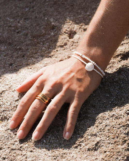 Stackaholic - Ring
