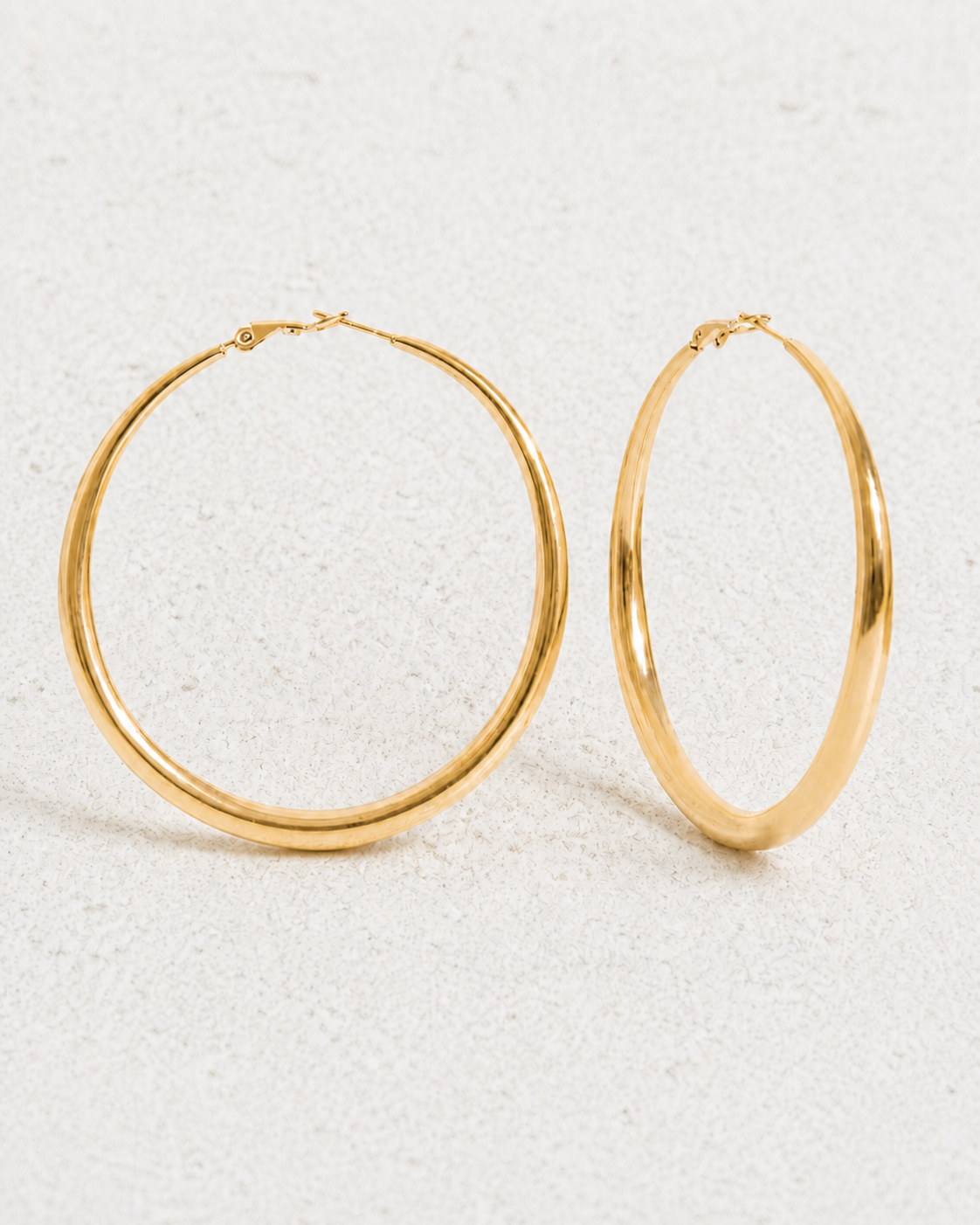 Luna - Hoops (ultra lightweight!)