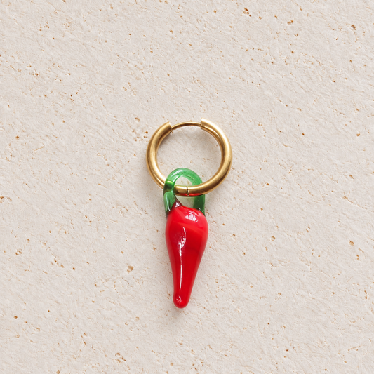 Chili - Earring