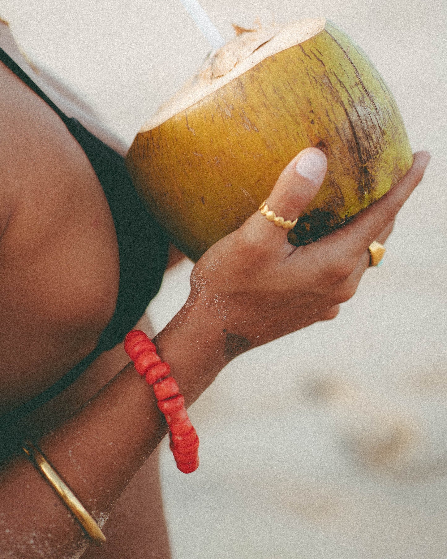 Sunset - Bracelet