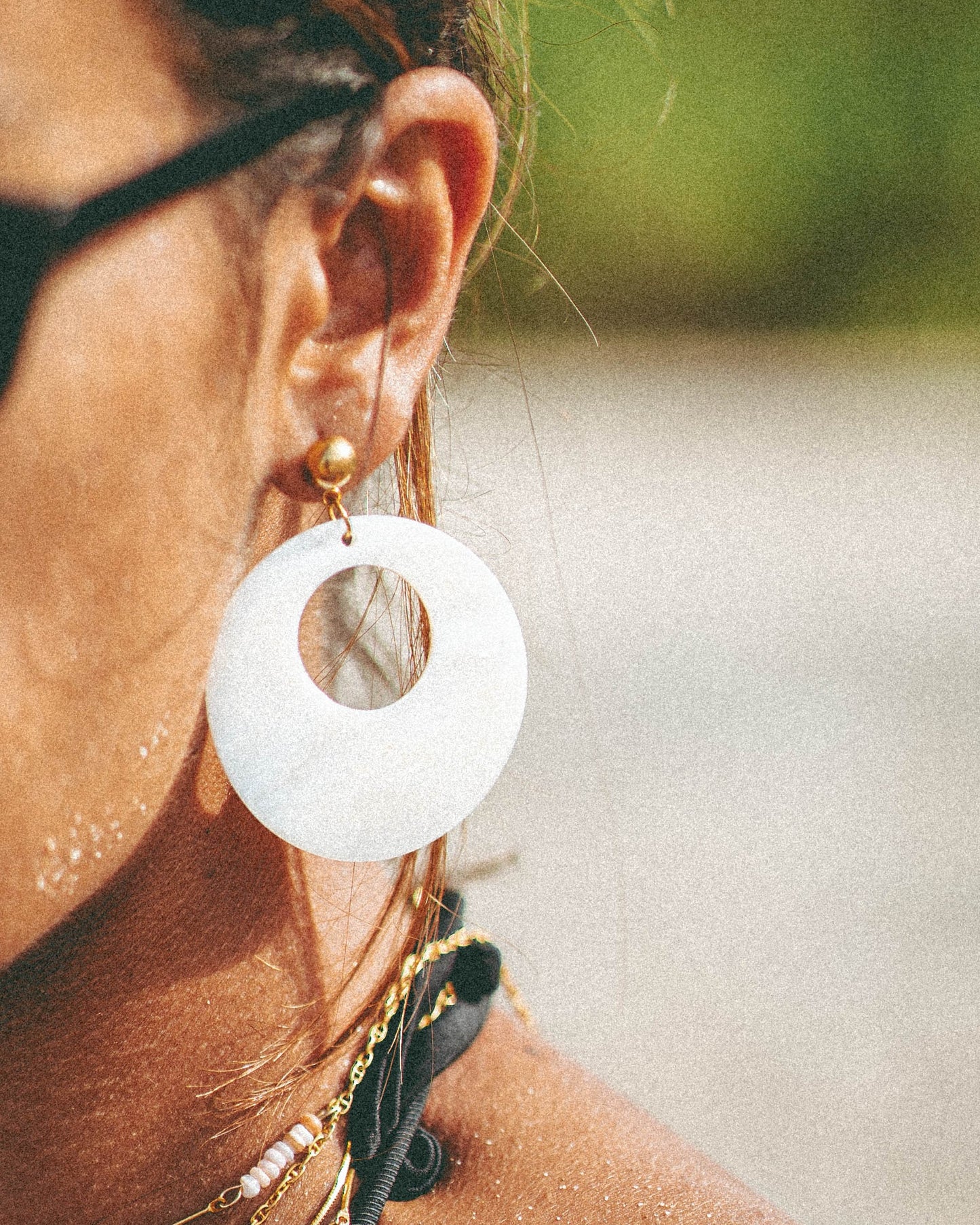Coco - Earrings (pair)