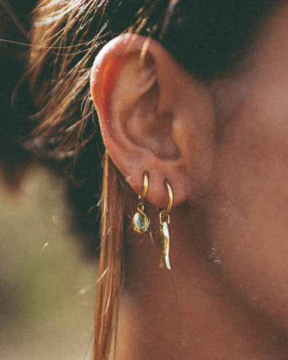 Catch of The Day - Earring