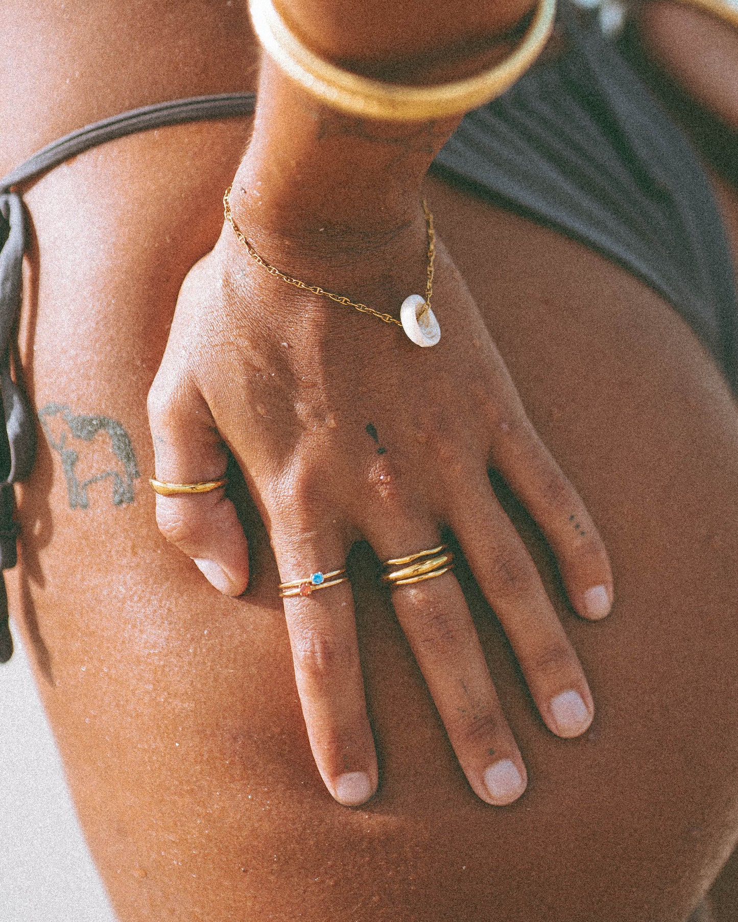 Stackaholic - Ring