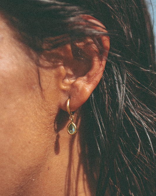 Lucia - Earring