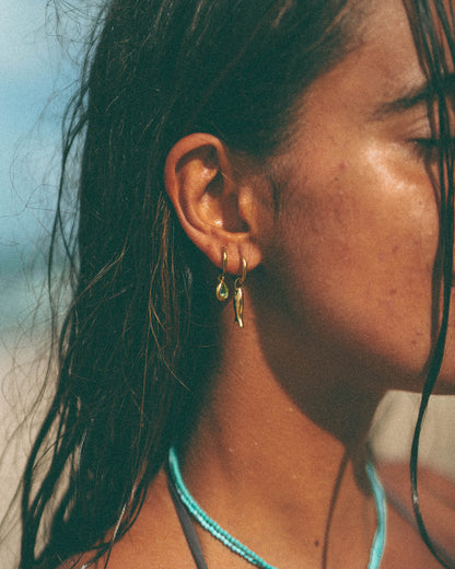 Catch of The Day - Earring