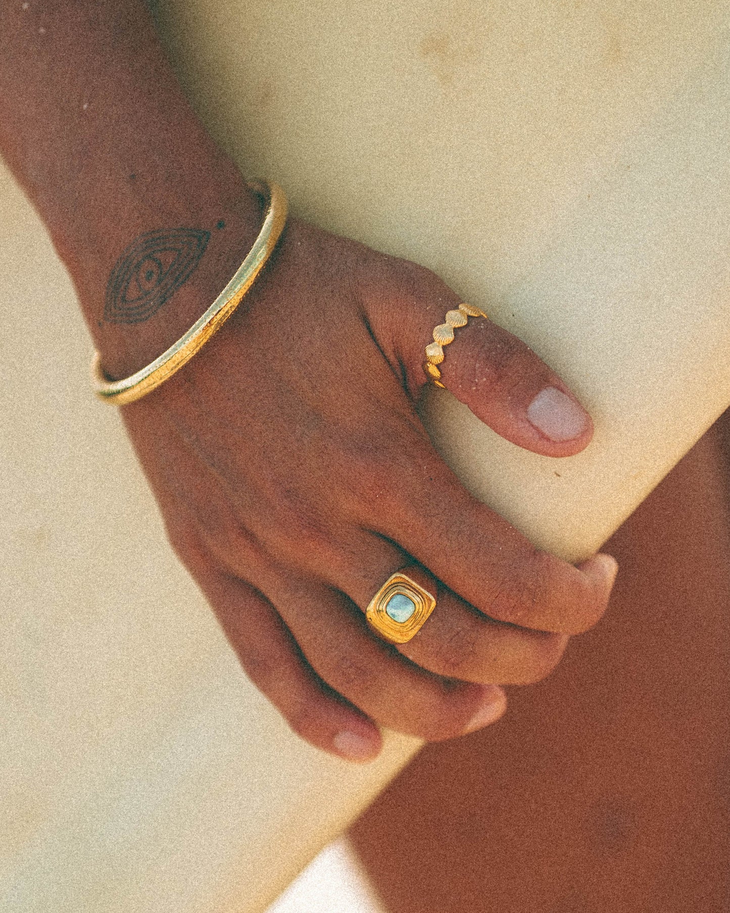 Costa - Ring