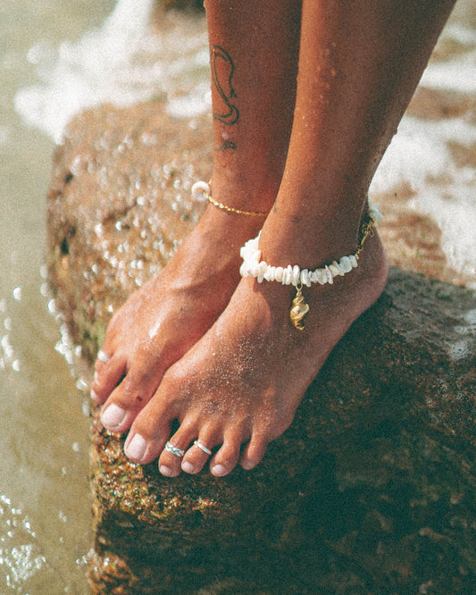Drift - Anklet