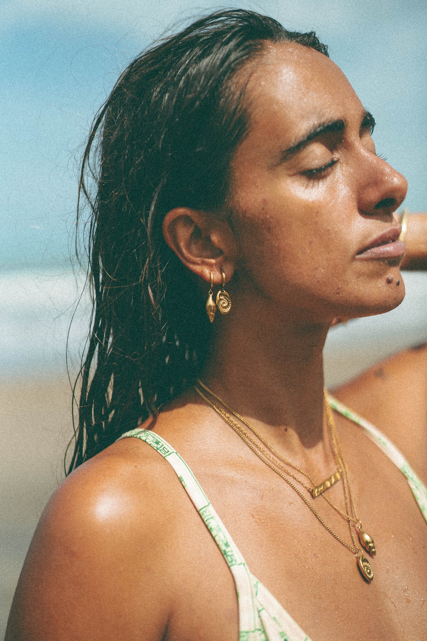 Isla - Earring