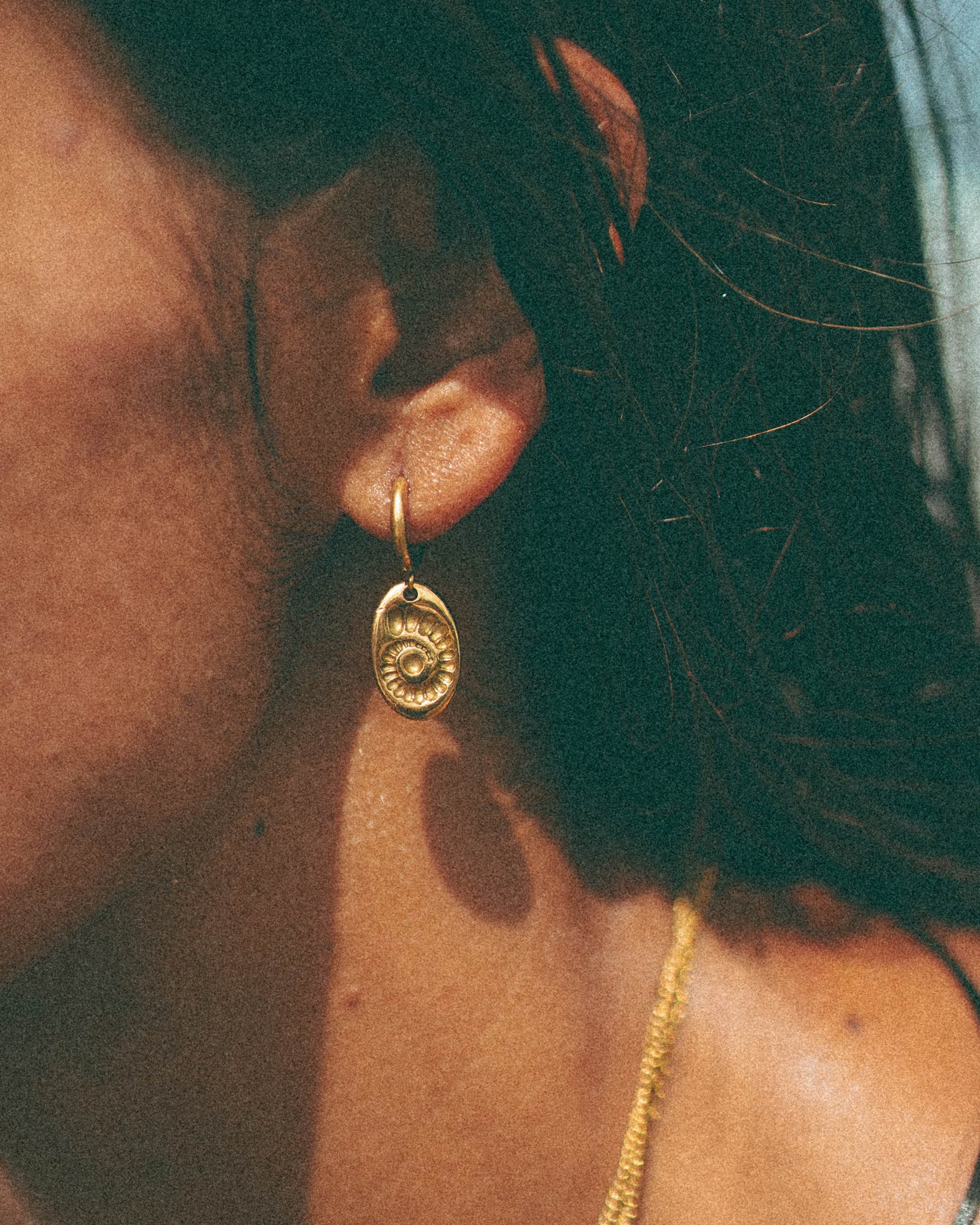 Isla - Earring