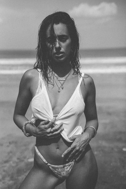 Ocean Muse - Necklace