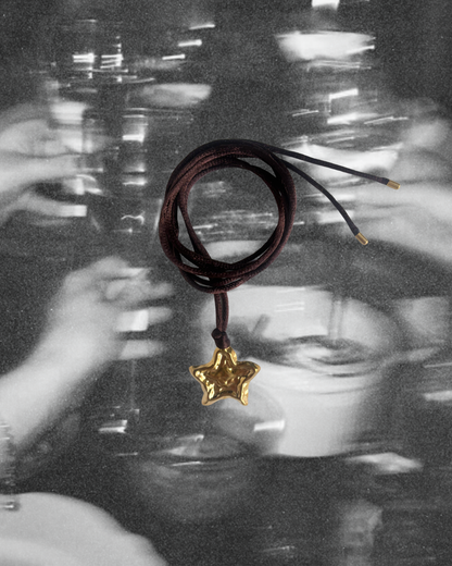 Starstruck - Necklace