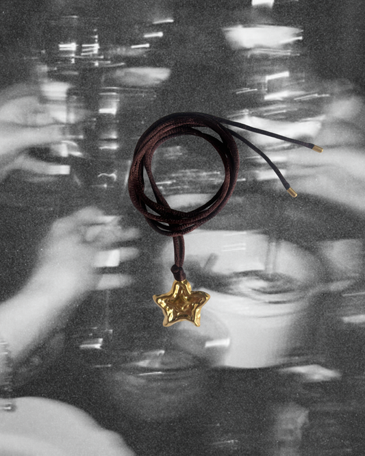 Starstruck - Necklace
