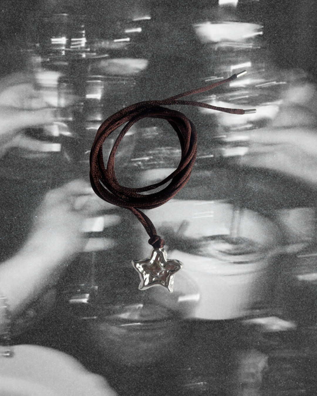 Starstruck - Necklace