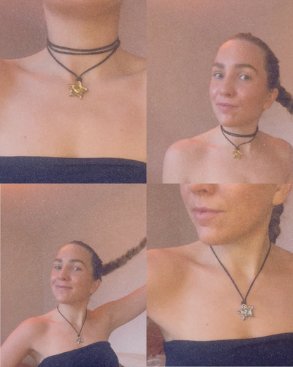 Starstruck - Necklace