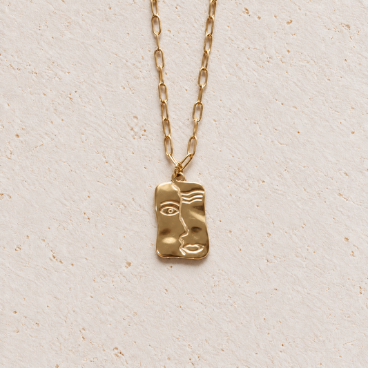 Gemini - Necklace