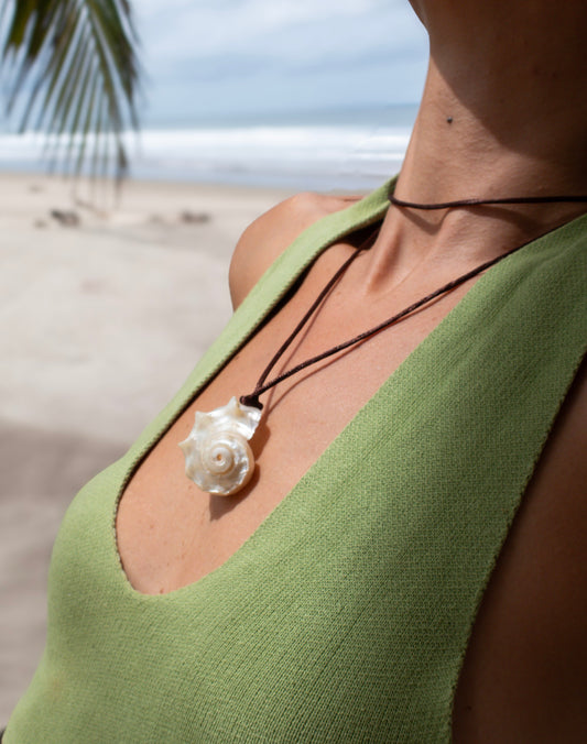 La Sirena - Necklace
