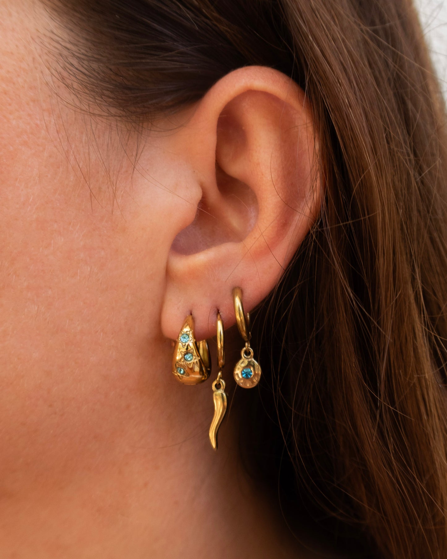 Picante - Earring