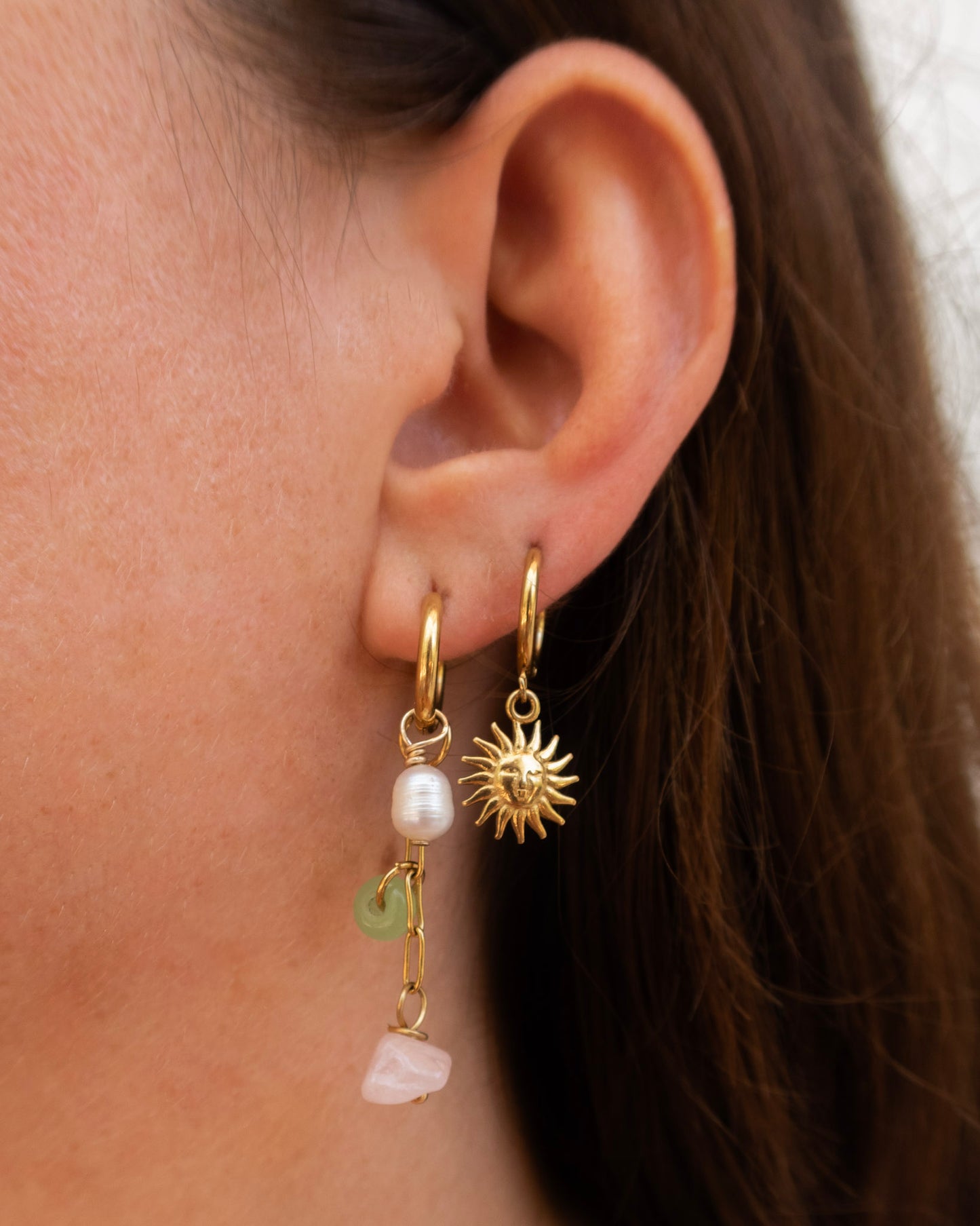 Bella - Earring