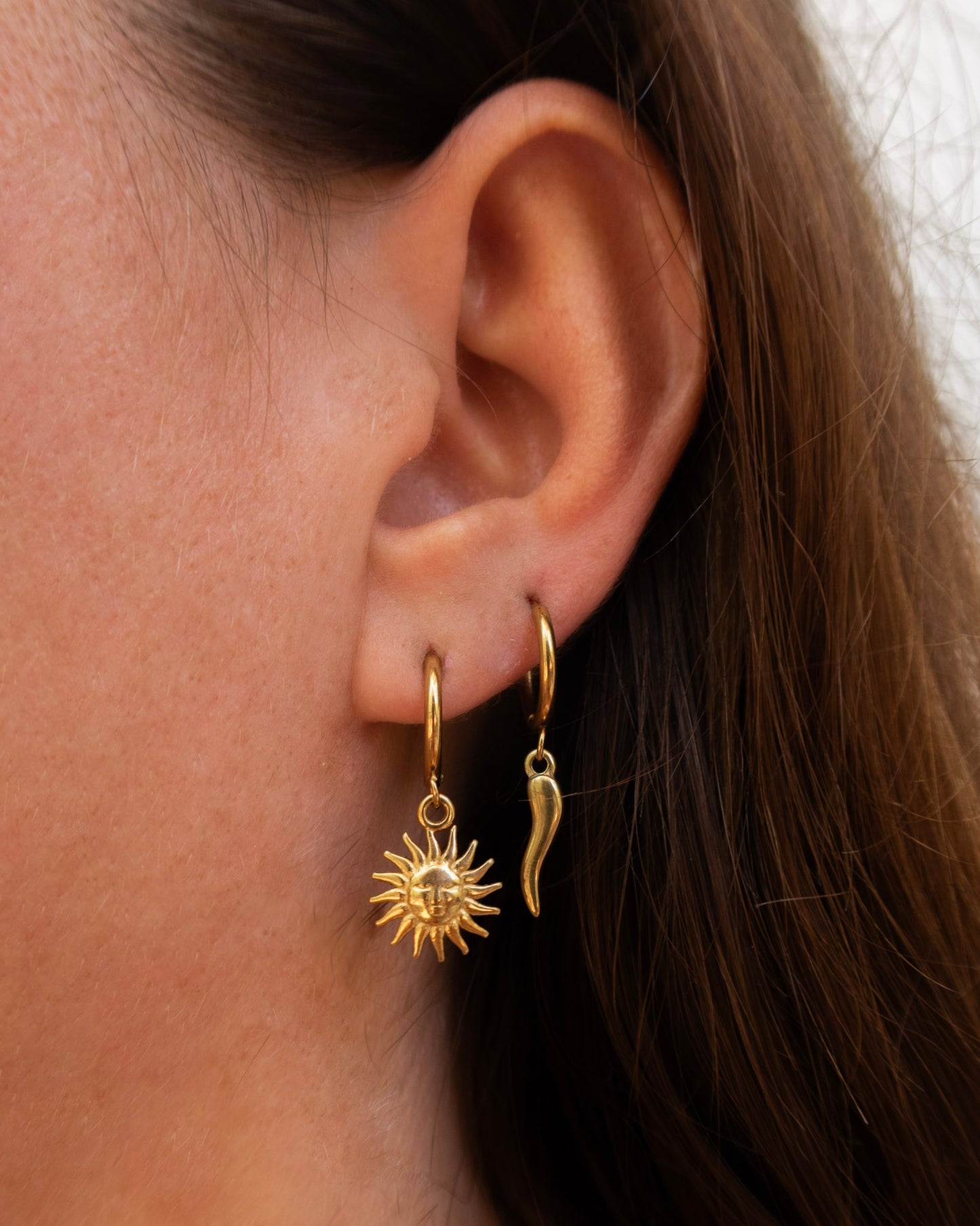 Picante - Earring