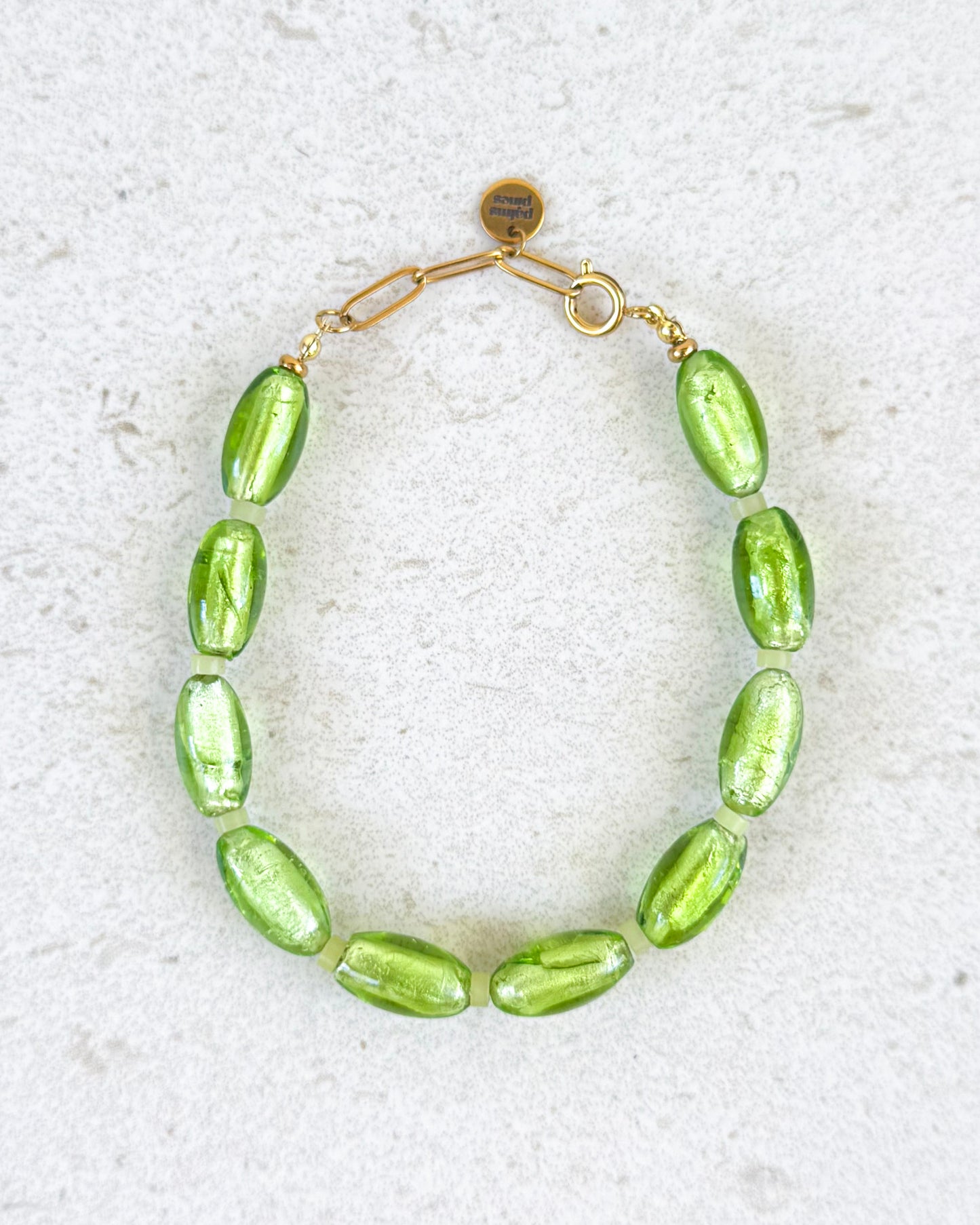 After hours - Anklet