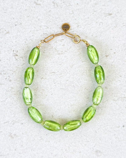 After hours - Anklet