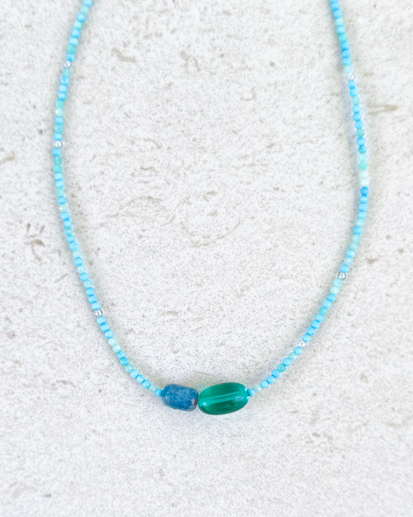 Laguna - Necklace