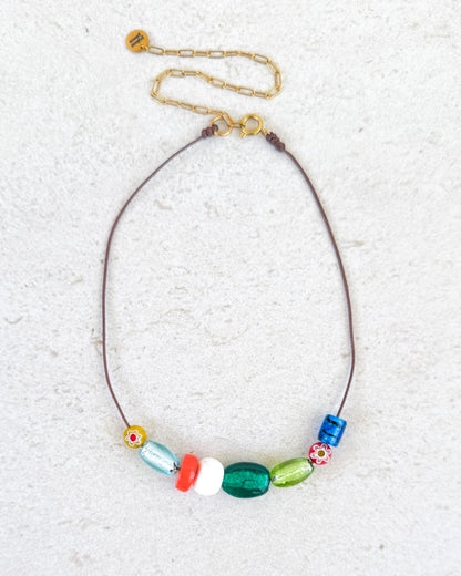 Pieces of Me - Necklace