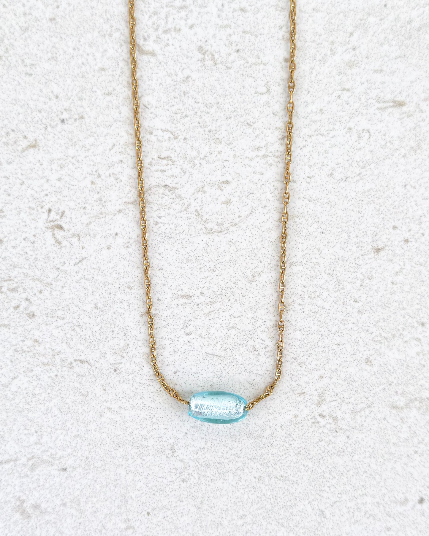 After Hours - Necklace