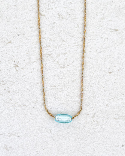 After Hours - Necklace