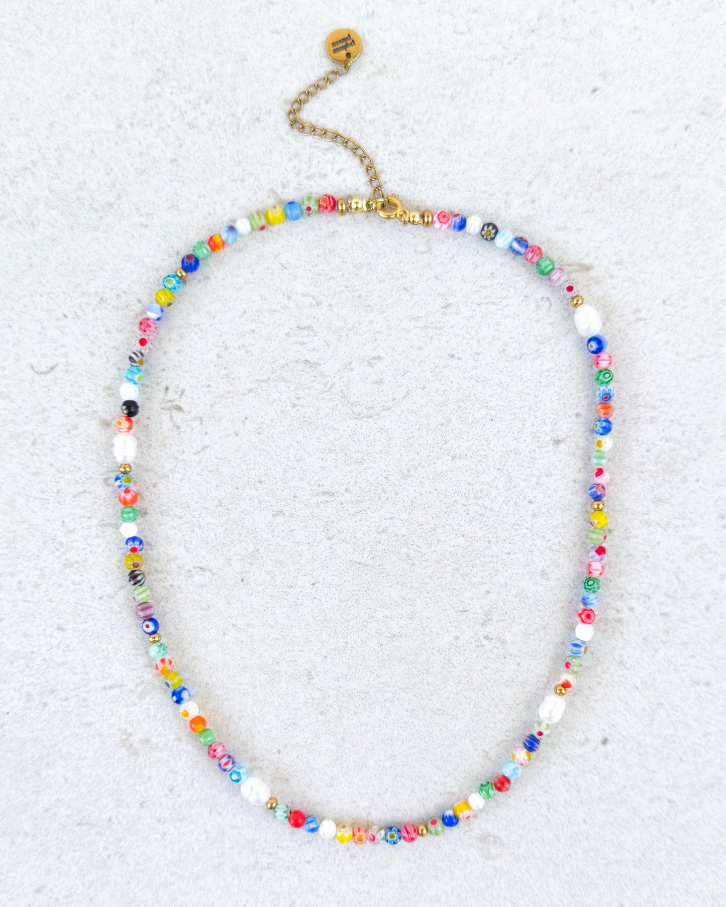 Chisme - Necklace
