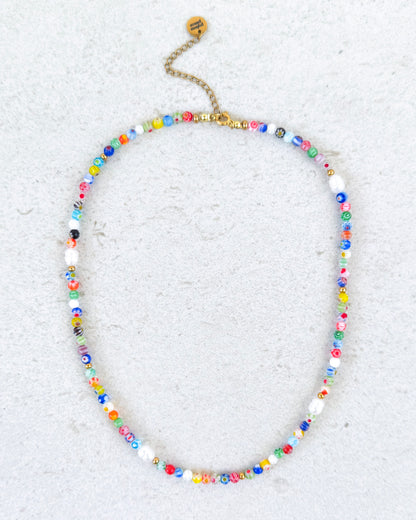 Chisme - Necklace