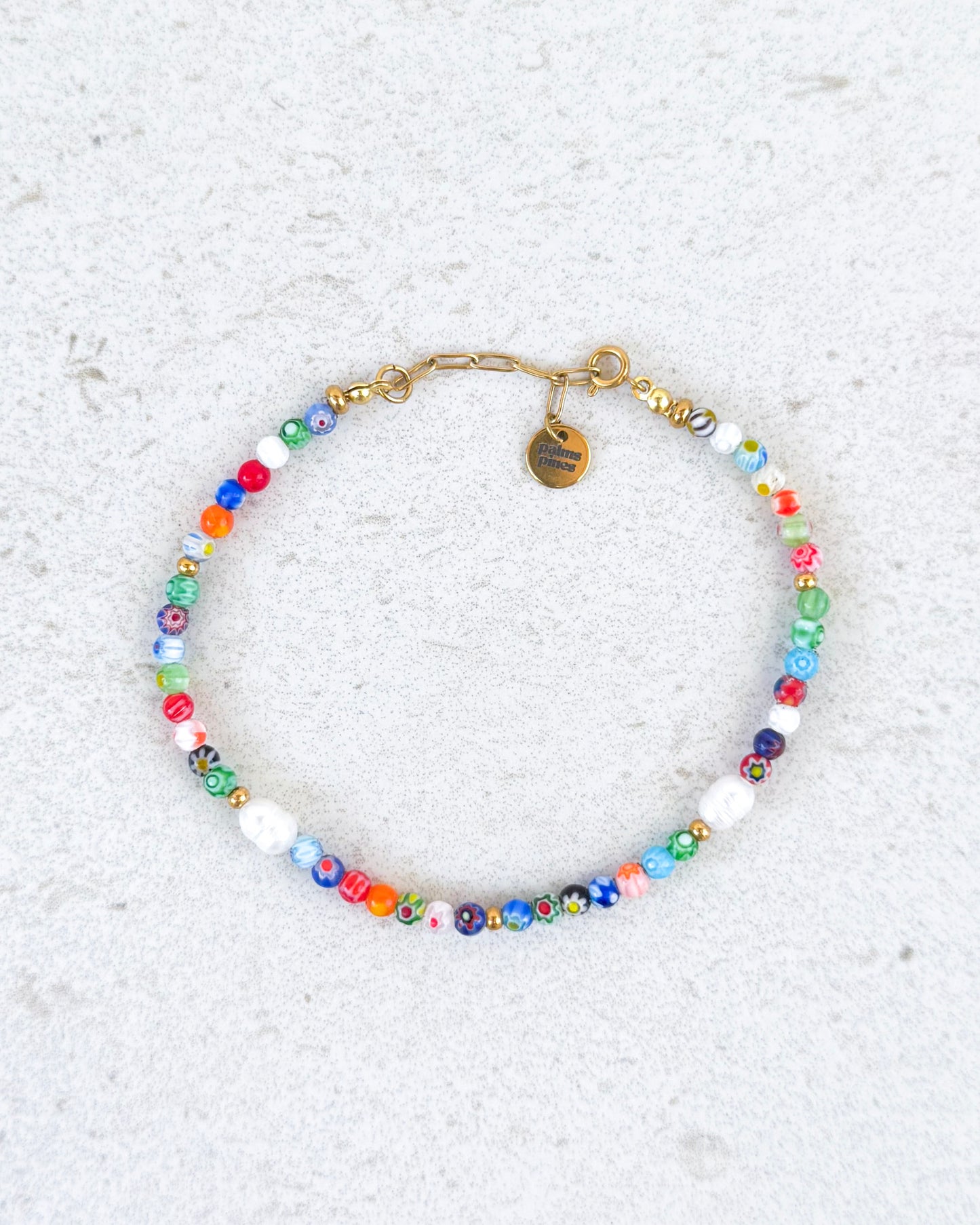 Chisme - Anklet