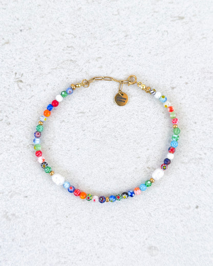 Chisme - Anklet