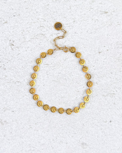 Florita - Anklet