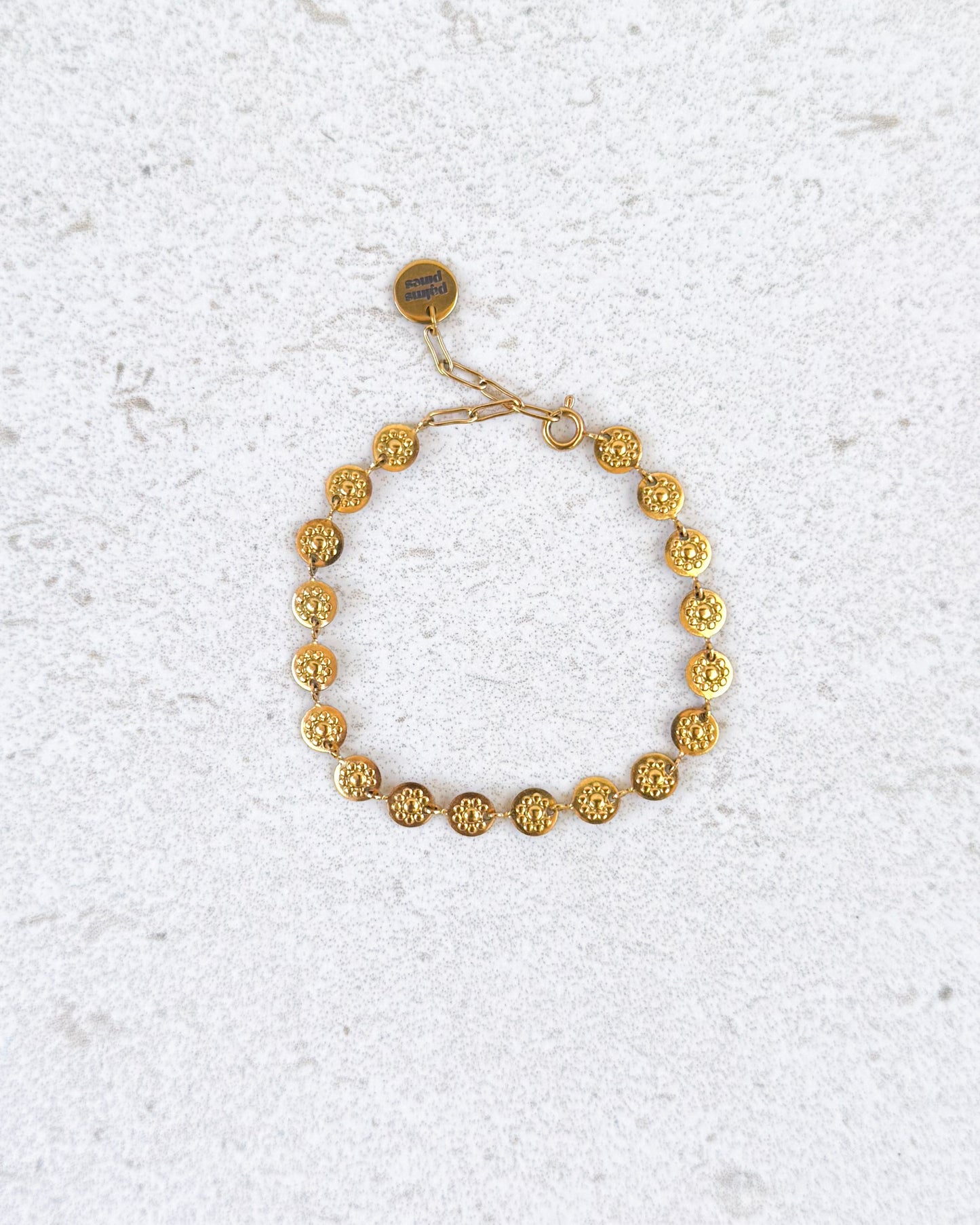 Florita - Bracelet